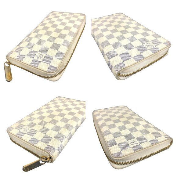 Louis Vuitton Zippy Organizer Long Wallet jp174-110425 - Picture 4 of 16